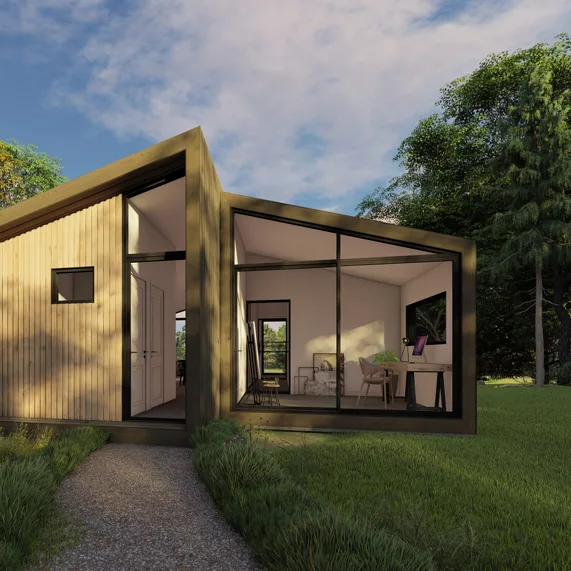 Jouw droom, ons project