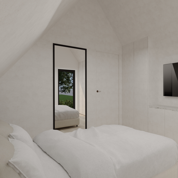 Jouw droom, ons project