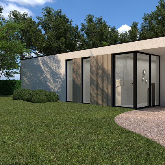 Duurzaamheid centraal