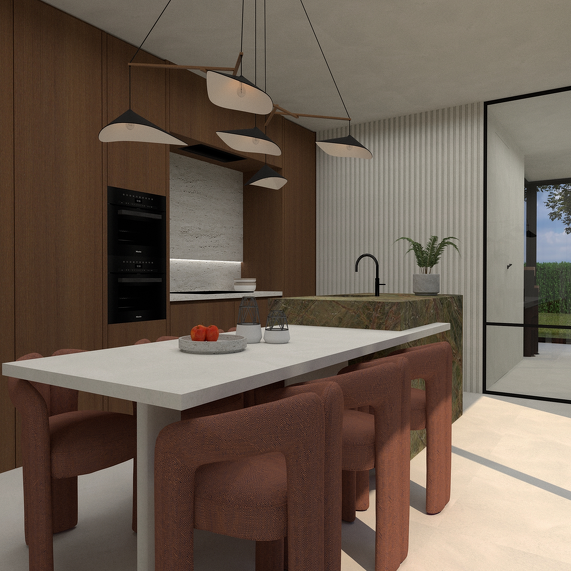 Jouw droom, ons project