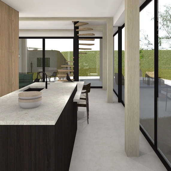 Jouw droom, ons project