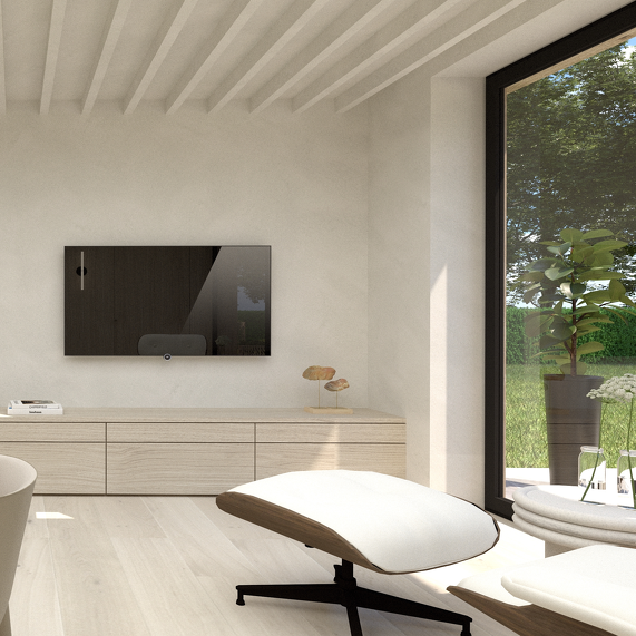 Speciaal ontworpen voor jou