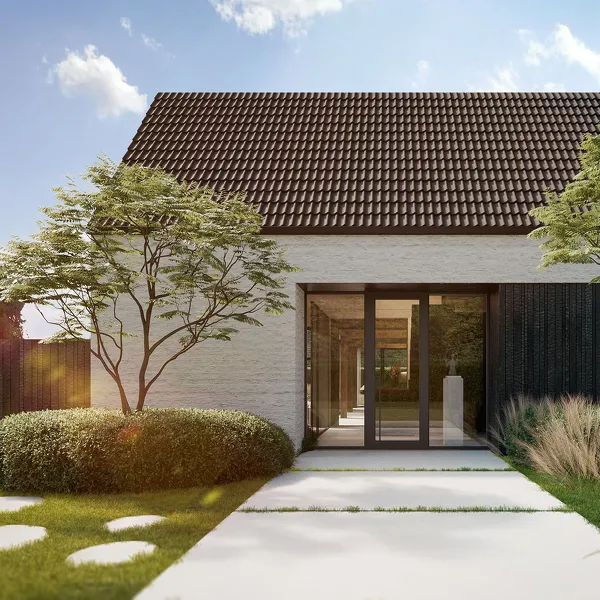 Gebruik van ecologisch vriendelijke materialen